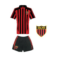 Milan Home